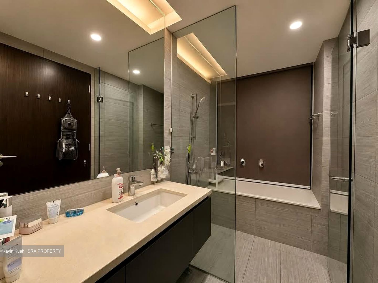 d'Nest (D18), Condominium #601590871